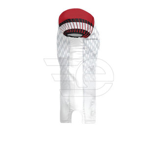 ชุดยูนิฟอร์มอเมริกันฟุตบอลทีมชาติอเมริกา วัสดุทนทานด้วยเทคโนโลยีสีไม่ซีดจาง เหมาะสำหรับการแข่งขันปกติและการฝึกซ้อม - Product Image 4