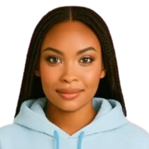 Women's Sky <b>Blue</b> Chapter Graphic Hoodie Casual Long Sleeve Pullover Everyday Streetwear Comfortable Lifestyle Clothing <b>Top</b> - Product Image 6