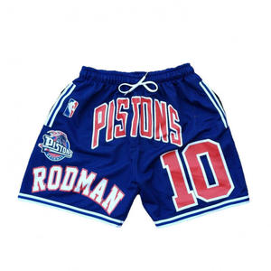 Manufacturer <b>Men</b> Streetwear <b>Shorts</b> With Letter 3D Printed Design Sport Boxing Gym Casual Applique <b>Patches</b> <b>Shorts</b> for <b>Men</b> - Product Image 3