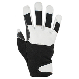 Guantes de Trabajo Premium Hechos con Materiales Duraderos, Ajuste Cómodo y Diseño Flexible para Construcción Industrial y Uso General - Product Image 5
