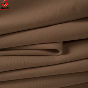 ผู้ผลิตเสื้อยืดผู้หญิง OEM ขายส่งเสื้อโอเวอร์ไซส์ลำลองสไตล์สตรีทแวร์ เสื้อหนานุ่มปักลาย ออกแบบสีตามสั่ง - Product Image 4