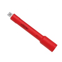 Kit de douilles de clé dynamométrique isolées de qualité industrielle et DIY, personnalisation OEM/ODM/OBM, logo personnalisé, modèle 5-50N TW, origine