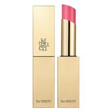 The Saem M Touch Shine <b>Lipstick</b> PK02 Fever <b>Pink</b> 1 Ea 5g Discounted Shimmer <b>Lipstick</b> - Product Image 1