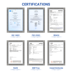 Meilleurs sachets déshydratants en argile bentonite 100 % pure BEST DRY ECO 17g pour la protection contre l'humidité et les moisissures des appareils électroniques et appareils photo - Product Image 6