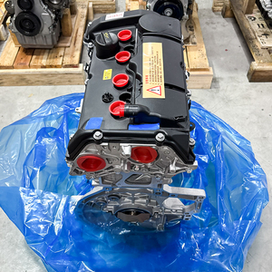 Nhà sản xuất xe phụ tùng ô tô n14b16 DIESEL khối động cơ hoàn chỉnh lắp ráp động cơ cho BMW mini đồng R55 R56 R57 - Product Image 3