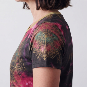 Camisetas de Entrenamiento de Tela Cálida, Excelente Calidad, Ropa Deportiva para Exteriores, Transpirable y Agradable al Tacto para Mujer - Product Image 5
