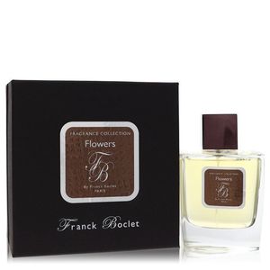 Profumo Unisex Eau De Parfum Spray con Fragranza Floreale - Product Image 1