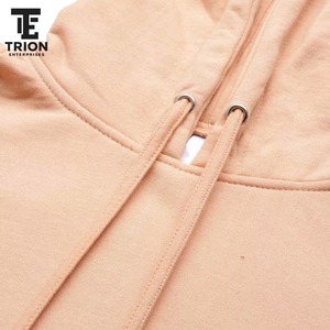 Chándal de algodón para mujer, talla adulta, cómodo, de manga larga, de secado rápido, el mejor proveedor mayorista 2026 - Product Image 6