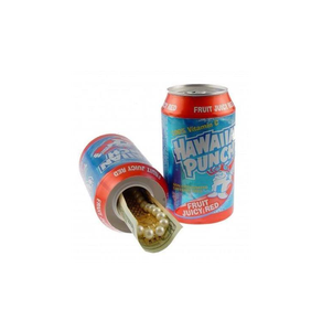 Barras de Caramelo Suaves y Masticables Superior Hawaiian Punch Berry Blue Typhoon para Reventa - Product Image 5