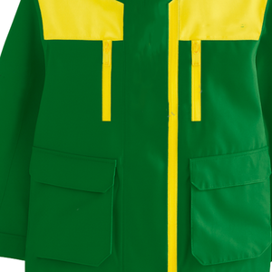 Greek Letter Customized Logo Women Sorority Windbreaker <b>Jacket</b> Hooded <b>Lightweight</b> <b>Packable</b> Windbreaker Custom Made Windbreaker - Product Image 4