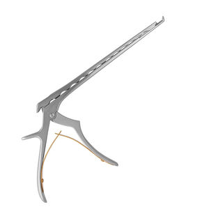 Instruments chirurgicaux orthopédiques de base : Punch Kerrison pour chirurgie orthopédique transforaminale endoscopique par Grip Surgical - Product Image 2