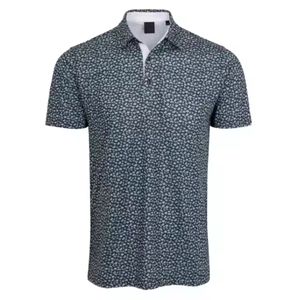 Fabricant direct d'usine, polos pour hommes de qualité professionnelle, tissus et designs demandés par les clients, polos de haute qualité. - Product Image 4