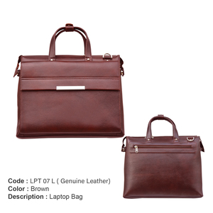 Professional Laptop Carrying <b>Bag</b> Padded <b>Computer</b> Case Waterproof Lightweight Business Travel Office Messenger Shoulder <b>Bag</b> - Product Image 4