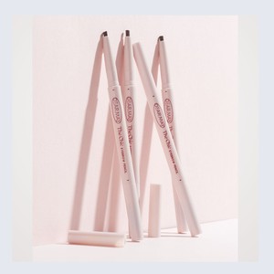 ดินสอเขียนคิ้ว DEARMAY Korean K-Beauty Dear May The Chic Eyebrow Pencil 0.18 กรัม ผลิตในเกาหลี สำหรับเขียนคิ้วและแต่งหน้า - Product Image 6