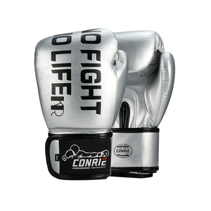 ถุงมือชกมวยไทยแบบมีโลโก้สั่งทำ ขนาด 12 ออนซ์ และ 16 ออนซ์ คุณภาพสูง สไตล์เม็กซิกัน สำหรับฝึกซ้อมและแข่งขันศิลปะการต่อสู้ - Product Image 5