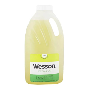 Aceite de Canola Comestible, Aceite de Cocina Refinado, Aceite Vegetal 100% Puro de Grado Alimenticio, Proveedor Mayorista, Fabricante de Aceite de Colza - Product Image 1