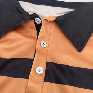 Durable Cotton T Shirts with Custom Logo for Men and Women Loose <b>Fit</b> Short Sleeves <b>Perfect</b> for Everyday Comfort and Ease - Product Image 1