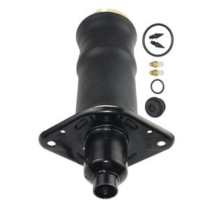 สปริงโช้คอัพหลังซ้ายสำหรับ Audi Allroad Quattro C5 ปี 2000-2005 เครื่องยนต์ 2.7L 3.0L 4.2L V6 รุ่น 4Z7616051A - Product Image 6