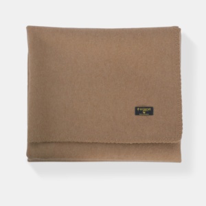 Manta de Pelo de Camello Mongol 100% (130x170cm) - Product Image 2
