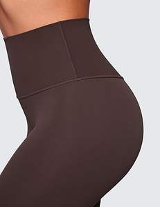 Shorts de Ciclismo de Nylon Arrugado Transpirable de Cintura Media de Tela Oxford de Calidad Premium, Impermeables, para Mujer - Ropa Sexy para Club - Product Image 4