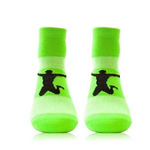 Calcetines de Trampolín Antideslizantes Personalizados al por Mayor OEM 2026, Calcetines Deportivos Personalizados con Envío Gratuito - Product Image 3