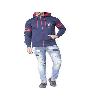 Sweat-shirts pour hommes personnalisés de haute qualité, streetwear en coton lavé vintage, logo personnalisé, meilleure qualité - Product Image 6