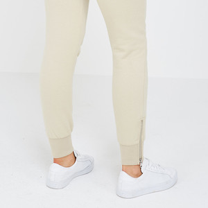 Leggings de Yoga Bnice de Encaje Sólido para Mujer, Conjunto de 2 Piezas, Cintura Alta, Transpirables, de Spandex/Nylon, con Efecto Levanta Glúteos, para Fitness - Product Image 5