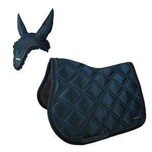 Gorro Reutilizable para Caballos, Protector de Orejas Contra Moscas, Tejido a Crochet, 2026 - Product Image 2