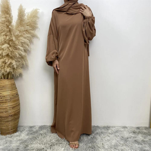 Fabricant en gros d'abayas pour femmes, vêtements modestes de haute qualité pour les importateurs et distributeurs mondiaux - Product Image 5