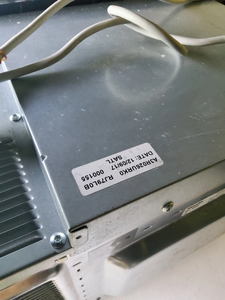 ไมโครเวฟแบบติดตั้งในตัว ใช้ไฟ 220v - Product Image 4