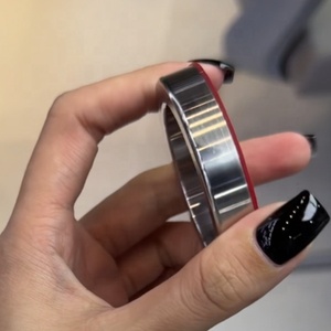 Dán cửa Knob cho tủ kéo xử lý tự dính Túi Tay Nắm Cửa SS304 - Product Image 5