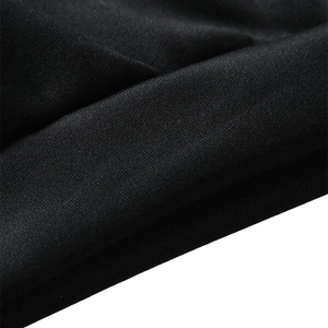 Chándal Ligero con Capucha, Talla Grande, Sólido, Transpirable, para Invierno, Cómodo, Informal, Ropa Urbana, Logotipo Personalizado, OEM, Venta al Por Mayor - Product Image 6