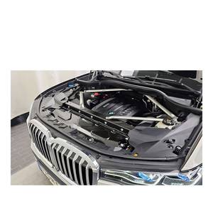 BMW X7 XDrive 30d M Sport Mayo 2020, 6 Plazas, con Cámara Trasera, Caja de Cambios Automática, Asientos de Cuero, Diésel, 44,454 km - Product Image 6