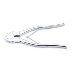 Implantes Dentric, Alambre de Kirschner con Punta Redonda, Cortador de Huesos Ortopédico, Juego de Pinzas Quirúrgicas, Instrumento de Acero Inoxidable, Manual, Reutilizable - Product Image 1