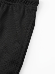 Shorts de sport pour homme en polyester/coton de haute qualité, respirants, à séchage rapide, écologiques, pour le basketball - Product Image 6