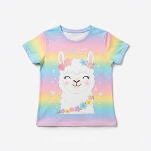 Camisetas de alta calidad para hombre y mujer, ropa casual de tela de algodón suave, diseñadas para la comodidad diaria, venta al por mayor de prendas de vestir. - Product Image 1