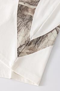 Camisetas Deportivas Gráficas de Gran Tamaño con Logotipo Bordado Personalizado al por Mayor, Camisetas Vintage de Diseñador Personalizadas para Hombre - Product Image 5