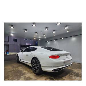 Bentley Continental 4.0 GT 2020/2, 12,605 km, Volante a la Izquierda, Caja de Cambios Automática, Asientos de Cuero - Product Image 6