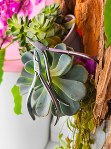 Ensemble de manucure de luxe pour hommes et femmes, utilisation à domicile ou en salon, OEM ODM, logo personnalisé - Product Image 4