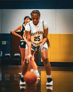 Conjunto de camiseta de baloncesto personalizado, transpirable, diseña tu propia ropa de baloncesto juvenil para hombres y mujeres - Product Image 6