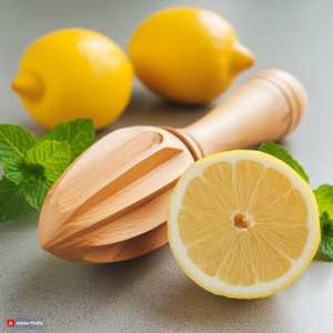 Indian Manufacture Lemon Fruit Orange Reamer Fruit Slicer <b>Kitchen</b> <b>Gadgets</b> <b>Tools</b> at Amazing Quality Product - Product Image 1