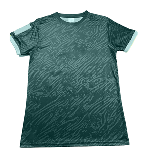 Camiseta de Algodón Lavado Vintage para Hombre, Estilo Urbano Oversize, Manga Corta, Casual, Básica, a la Moda - Product Image 1