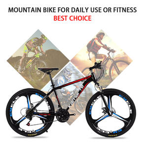 Prix Usine Vélo Tout Terrain 29 <span class=keywords><strong>Pouces</strong></span> pour Étudiants, Utilisation Hommes/Femmes - Product Image 3