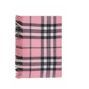 Couverture rose Thomson la plus vendue au toucher doux pour lit, finition lisse et sensation confortable pour un usage quotidien. Achetez maintenant au prix le plus bas. - Product Image 3
