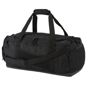 Nouveau sac de sport en gros avec logo personnalisé, sac de sport de voyage pour fitness et entraînement avec compartiment pour chaussures et poche humide, sac de sport polochon pour hommes - Product Image 6