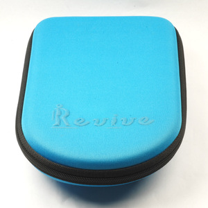 กล่องเก็บเครื่องวัดระดับน้ำตาลในเลือดแบบซิปทำจากนีโอพรีนและอีวีเอ - Product Image 5