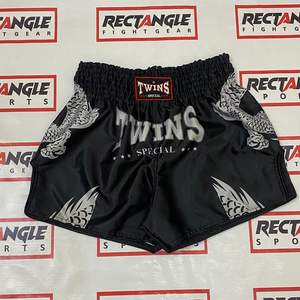 Nuevos Shorts de Boxeo Fairtex Personalizados con Logotipo, Shorts de Kick Boxing para Competición, Muay Thai, Precio al por Mayor, Shorts de MMA Sublimados - Product Image 4