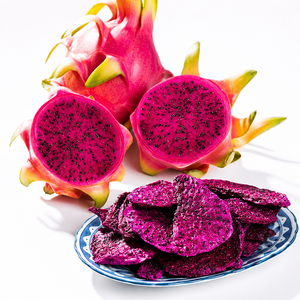 Fruta del Dragón Deshidratada 100% Natural para Exportación desde Vietnam, Precio Competitivo - Sra. Alina - Product Image 3