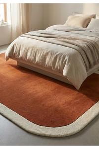 Wholesale Supply Handmade Flooring Carpet <b>Rugs</b> for Bedroom and Living Room Decoration at Affordable Price - Product Image 3