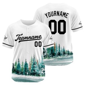 Camiseta de Béisbol Blanca de Manga Corta, Ligera y de Primera Calidad, Diseñada para Comodidad y Rendimiento Atlético - Product Image 2